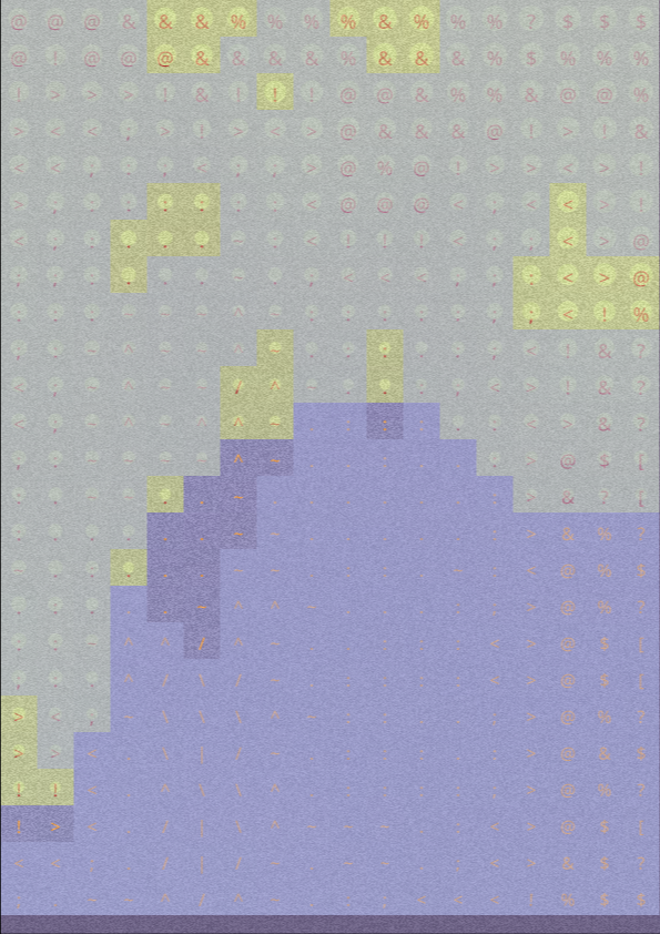 Convergence Remnants #21905