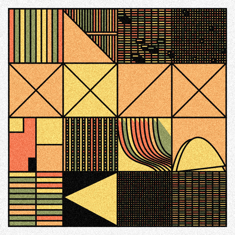 Tiles #41