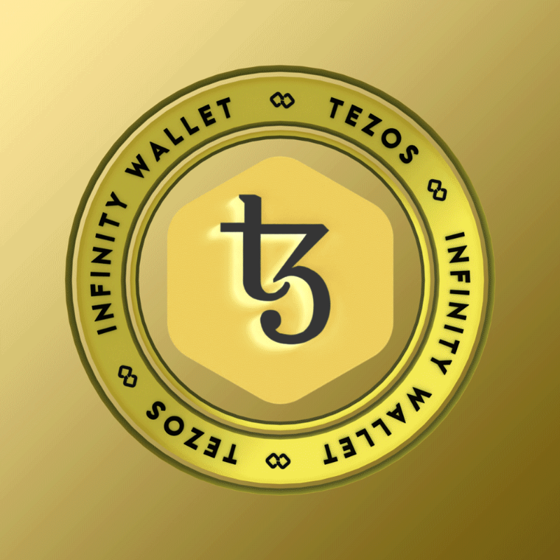 Tezos x Infinity Wallet #2348