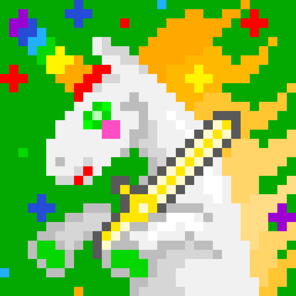 Unicorn #8472