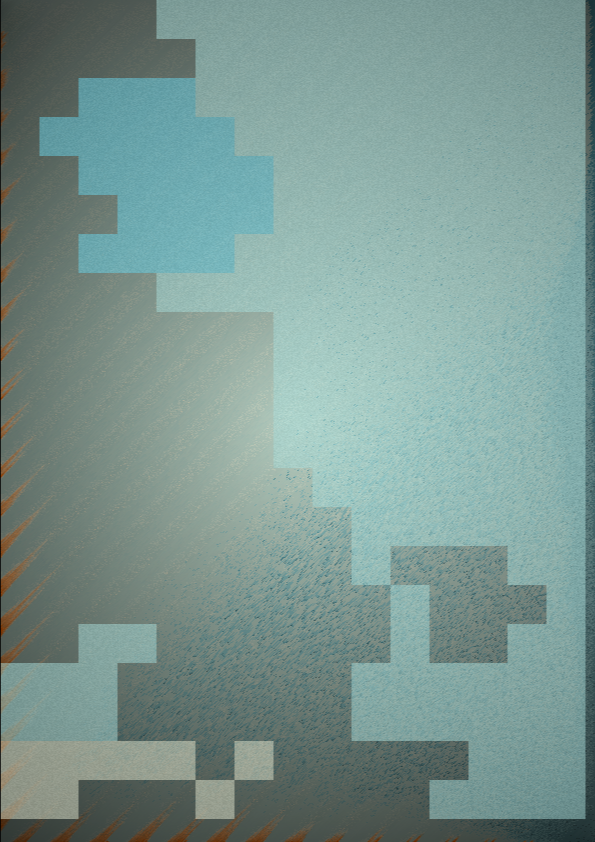 Convergence Remnants #1981