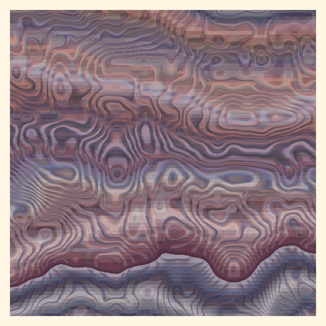 Etheral Eruptions #13