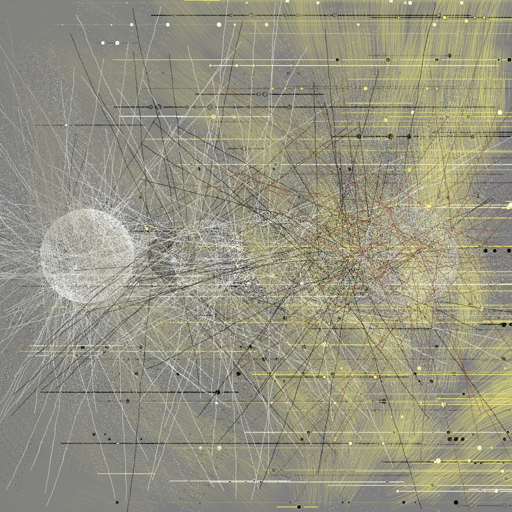 Celestial Collisions  #276