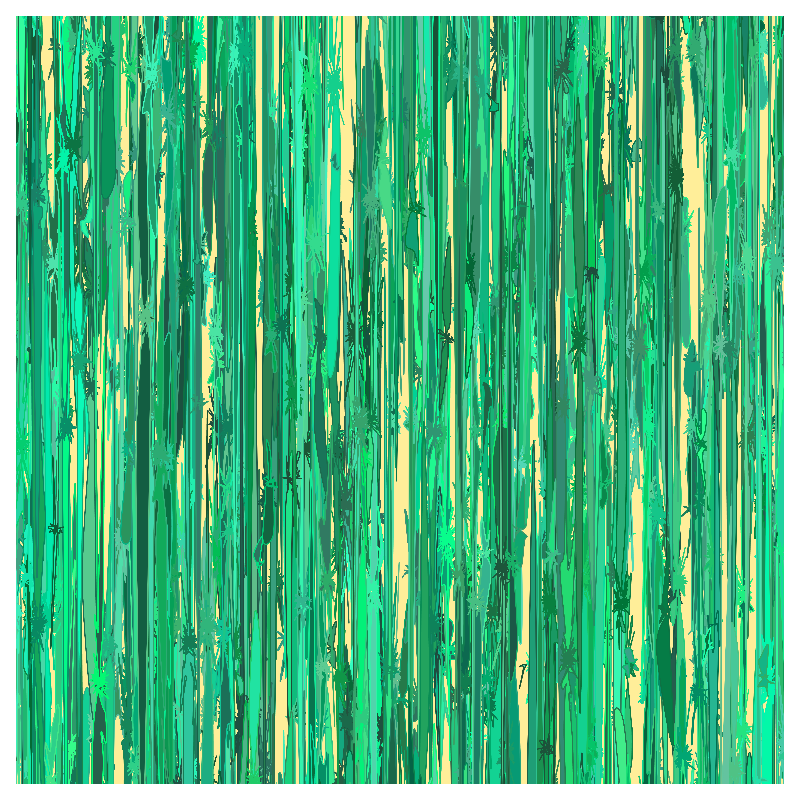 Bamboocolor #13