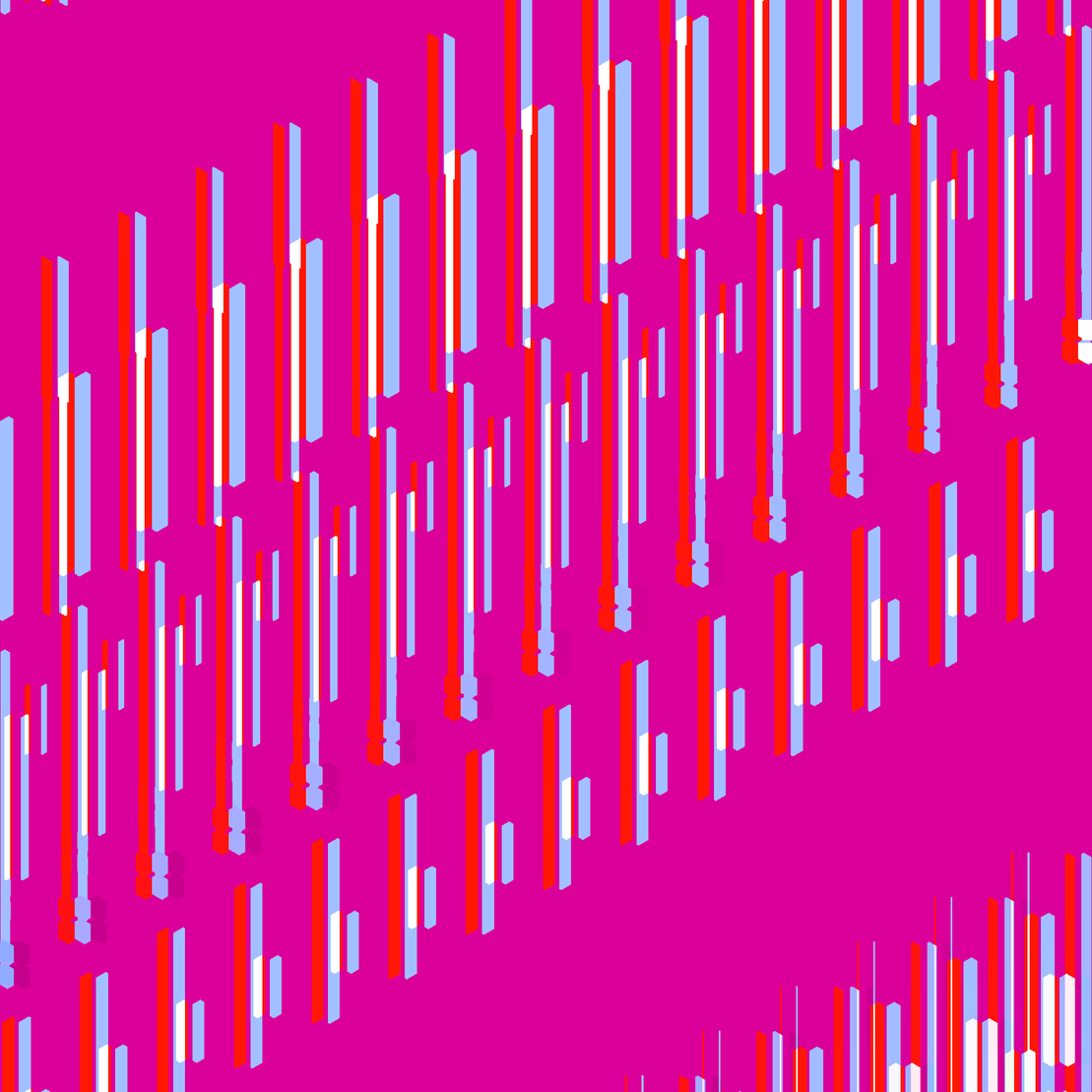 Isometric Sway #211