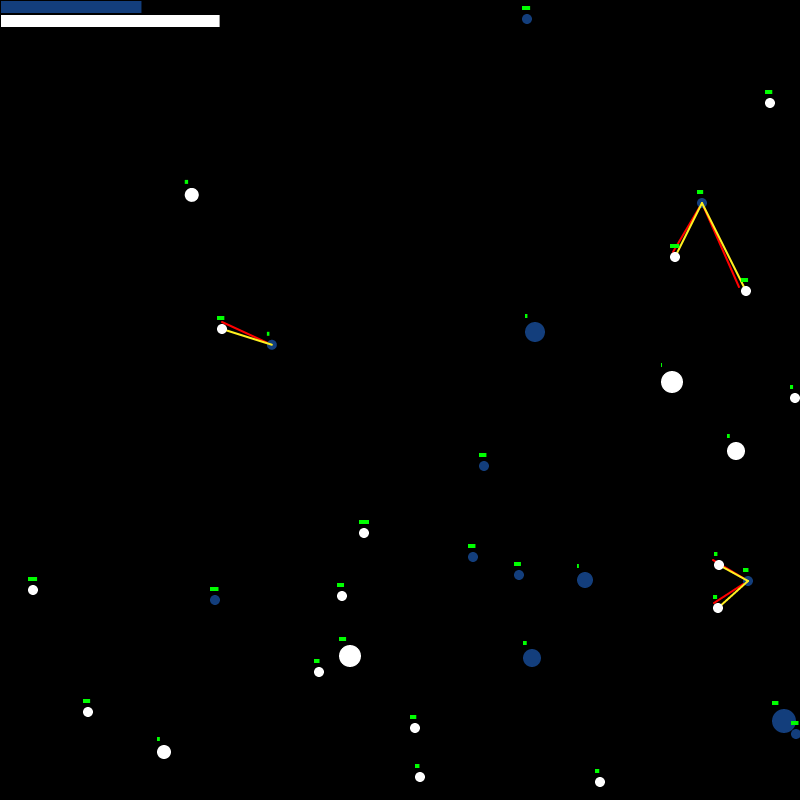 Tezos under attack RPG #2