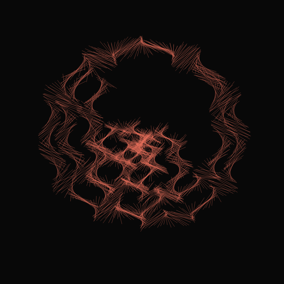 The Noise #8270
