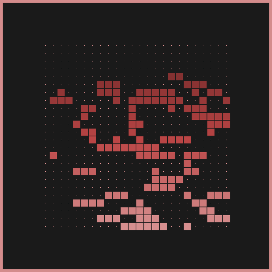 Noisy Pixel Management #294