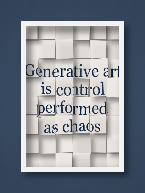 The Metaphor Machine #45736