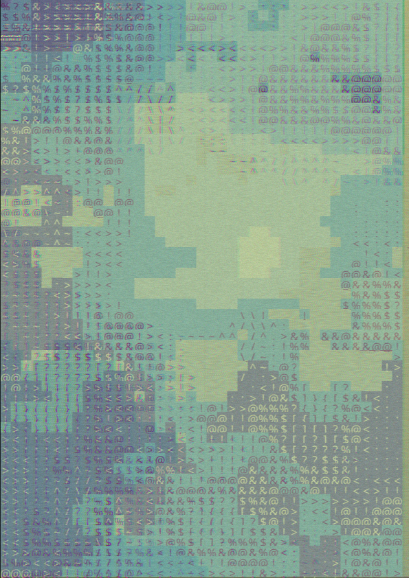 Convergence Remnants #9934