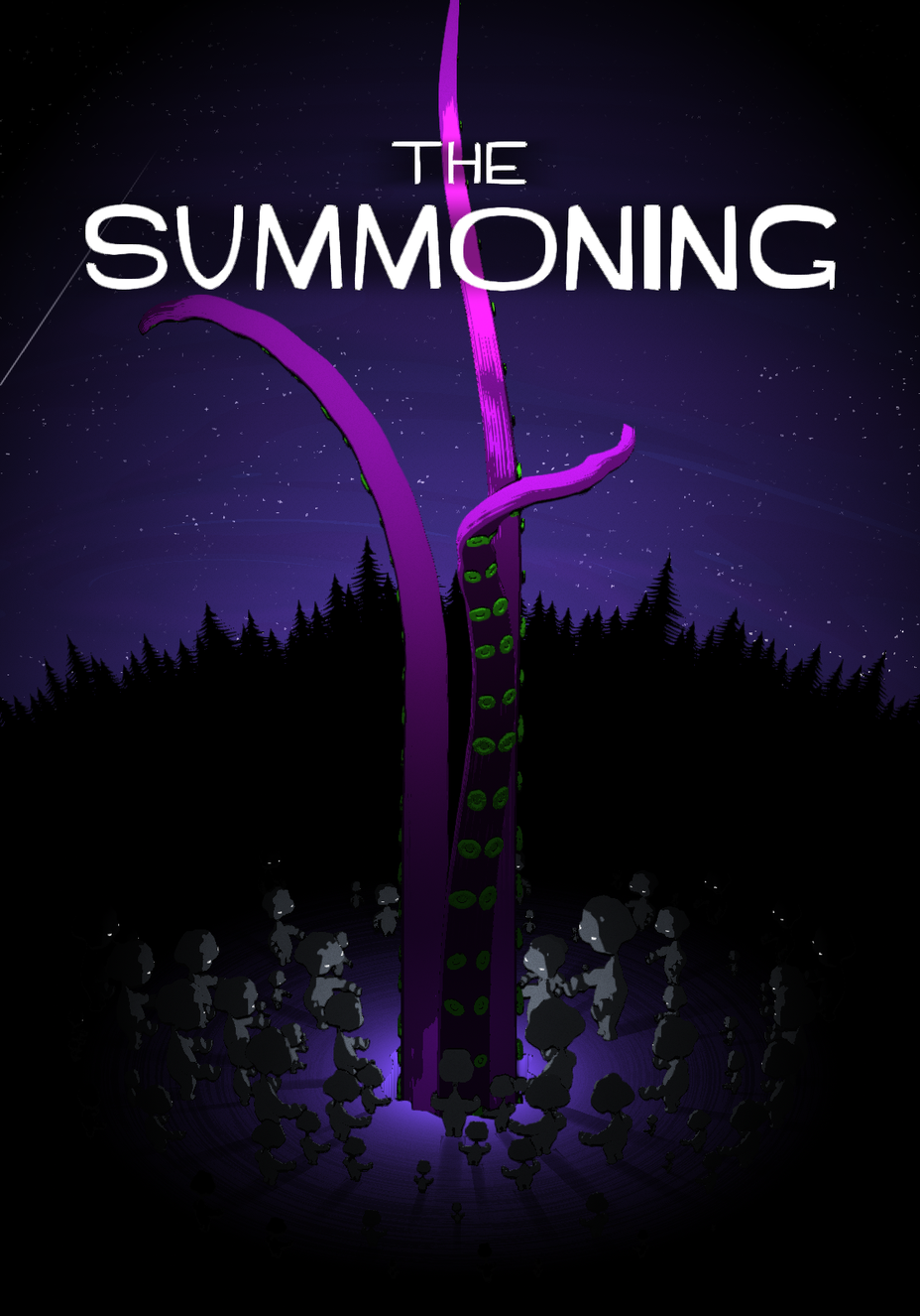 The summoning