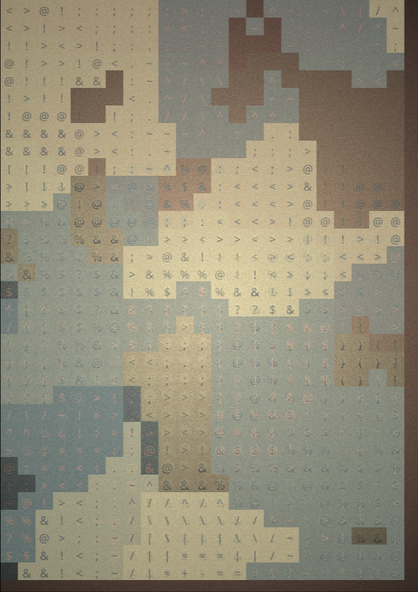 Convergence Remnants #19454