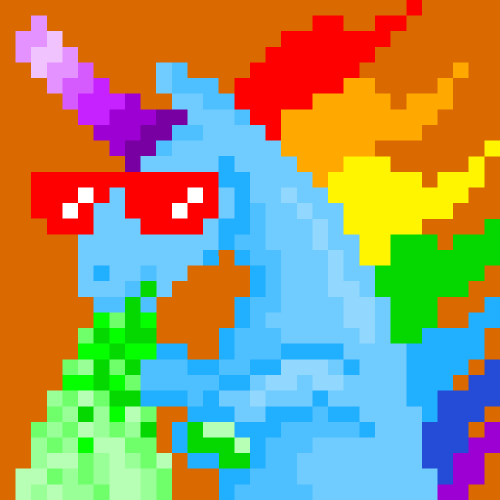 Unicorn #1434