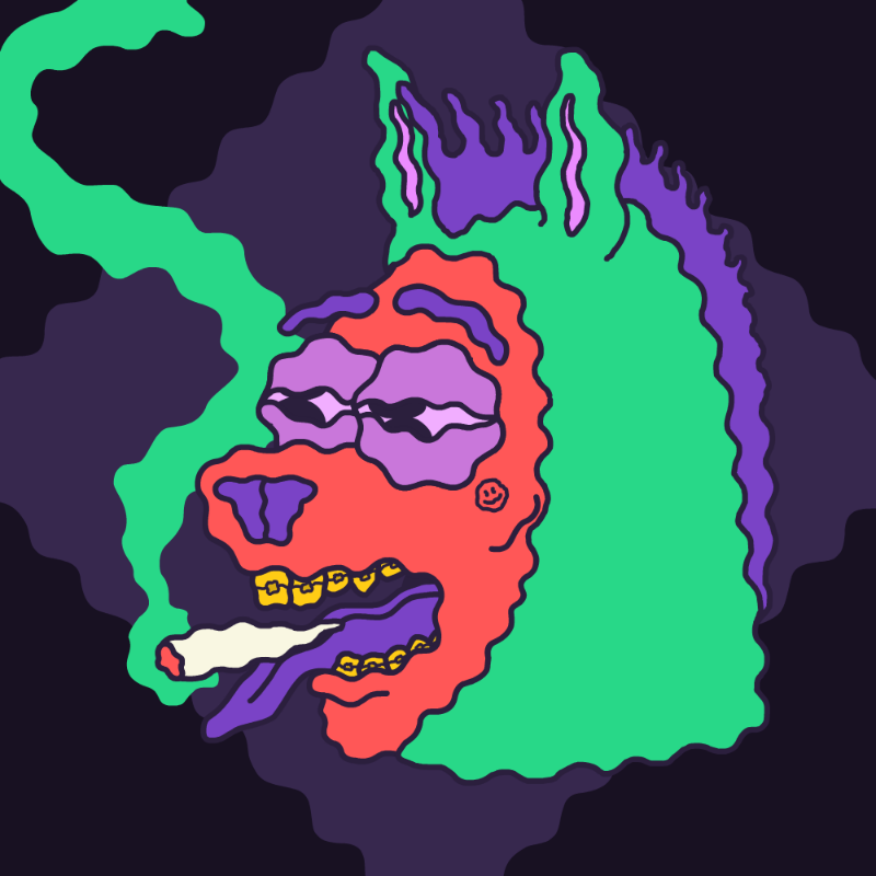 HASH FREAKS #641