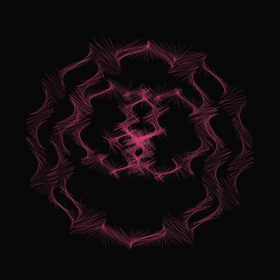 The Noise #16322