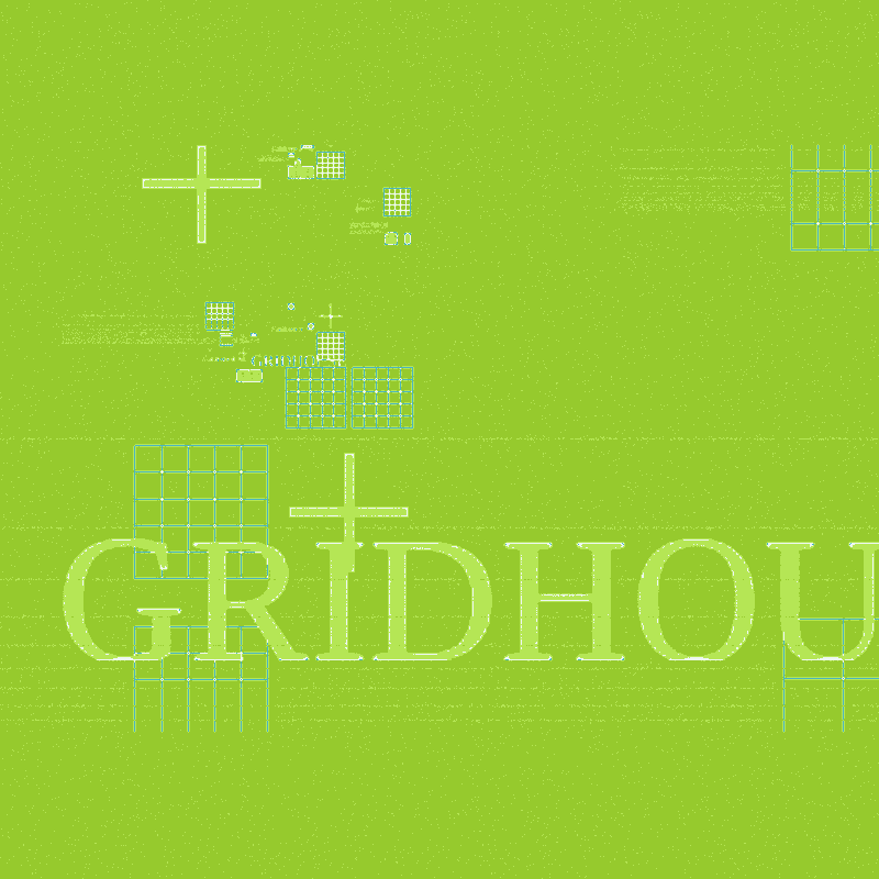 Gridhaus #1