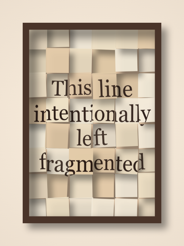 The Metaphor Machine #36432
