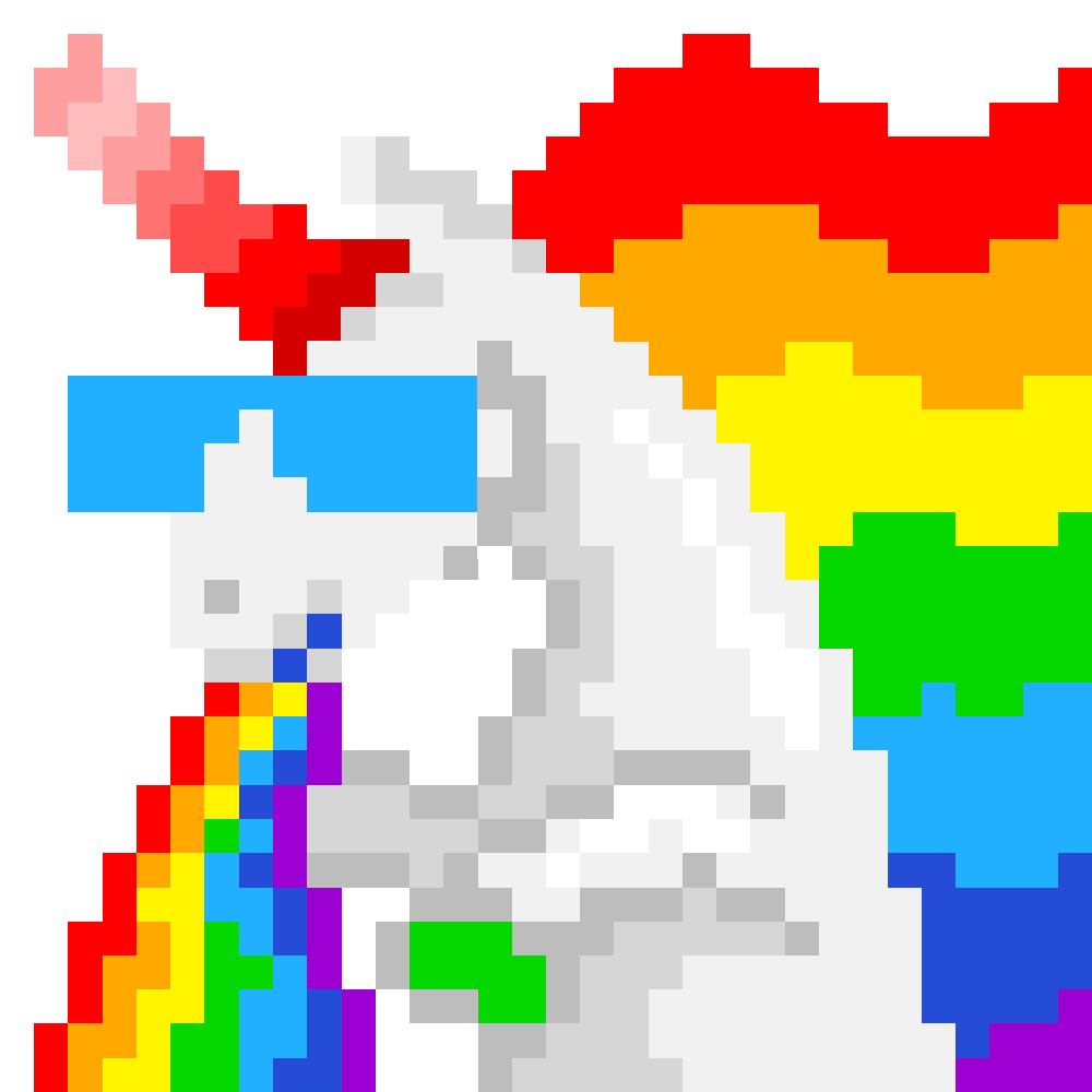 Unicorn #9697