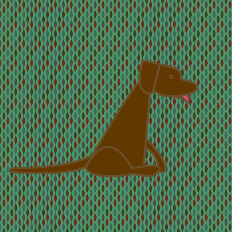 GOOD DOG #32
