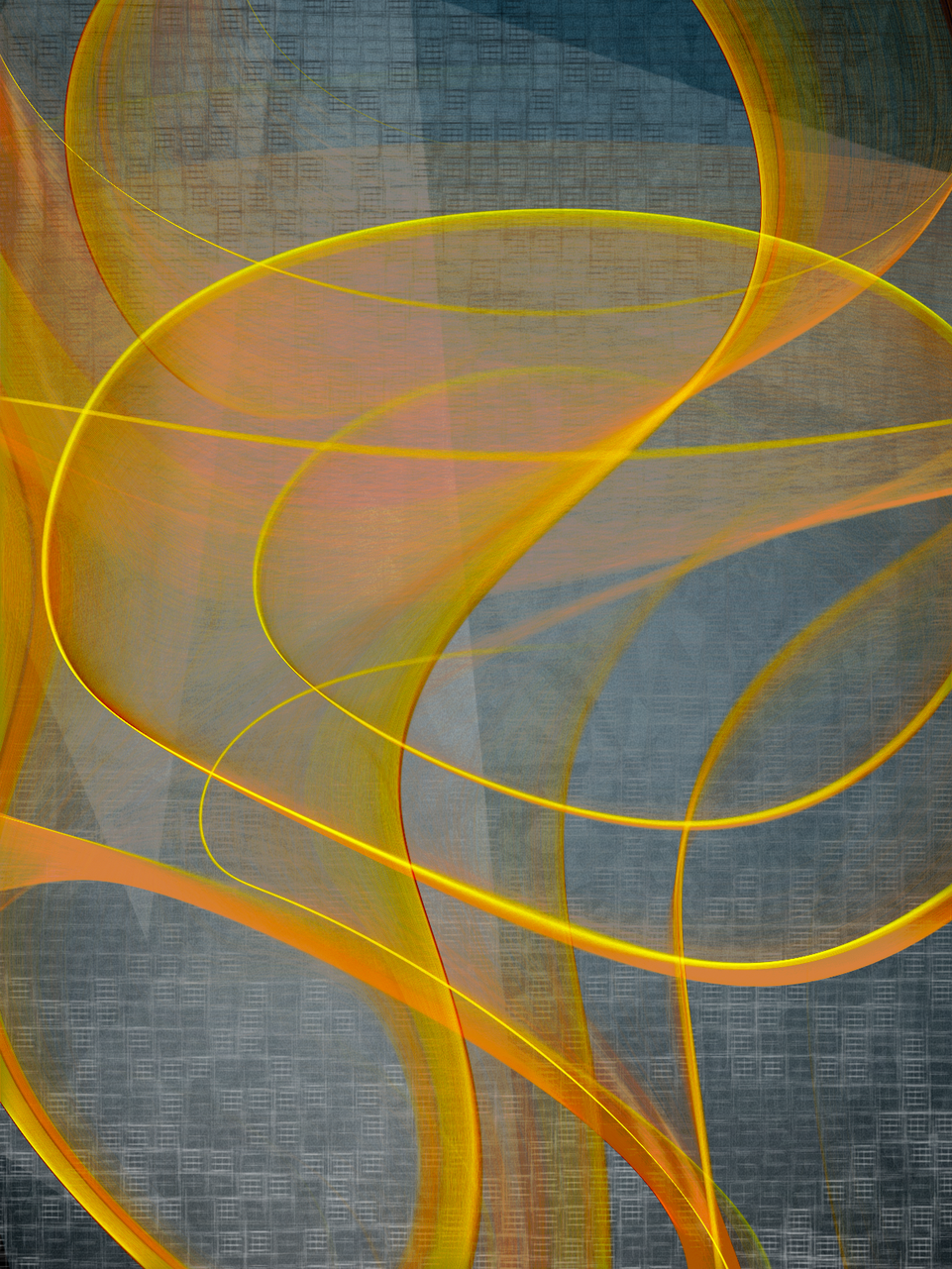 Veils of Perception #57