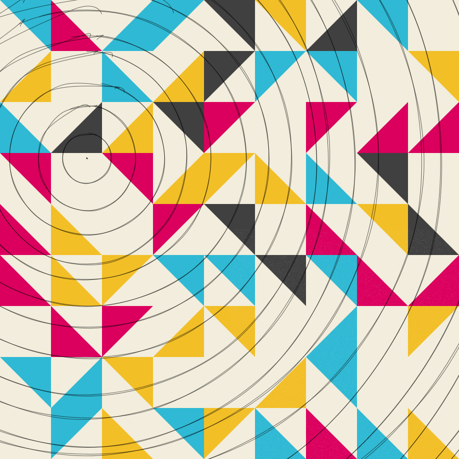 Mixed Shapes #189