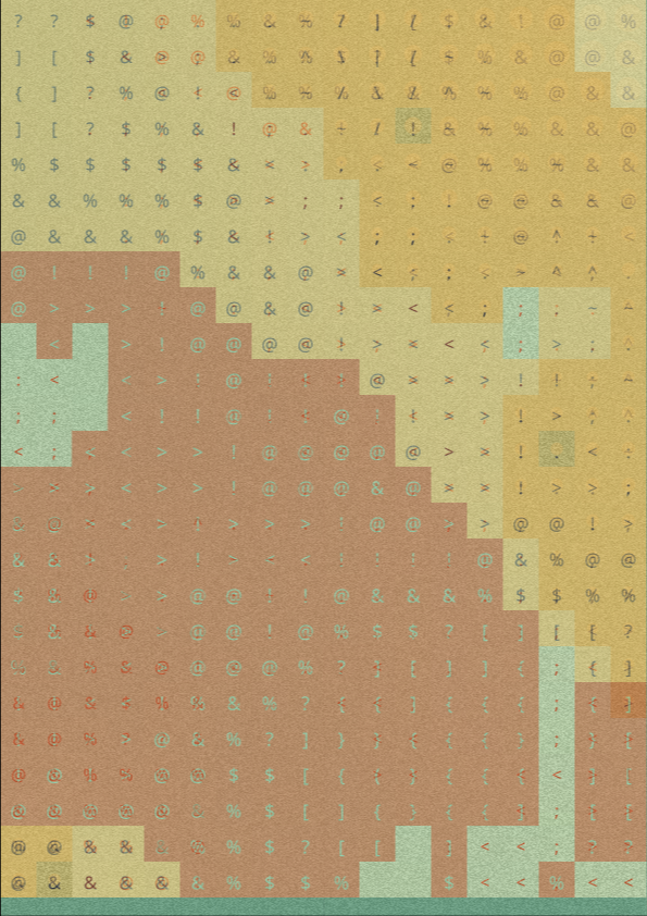 Convergence Remnants #16052