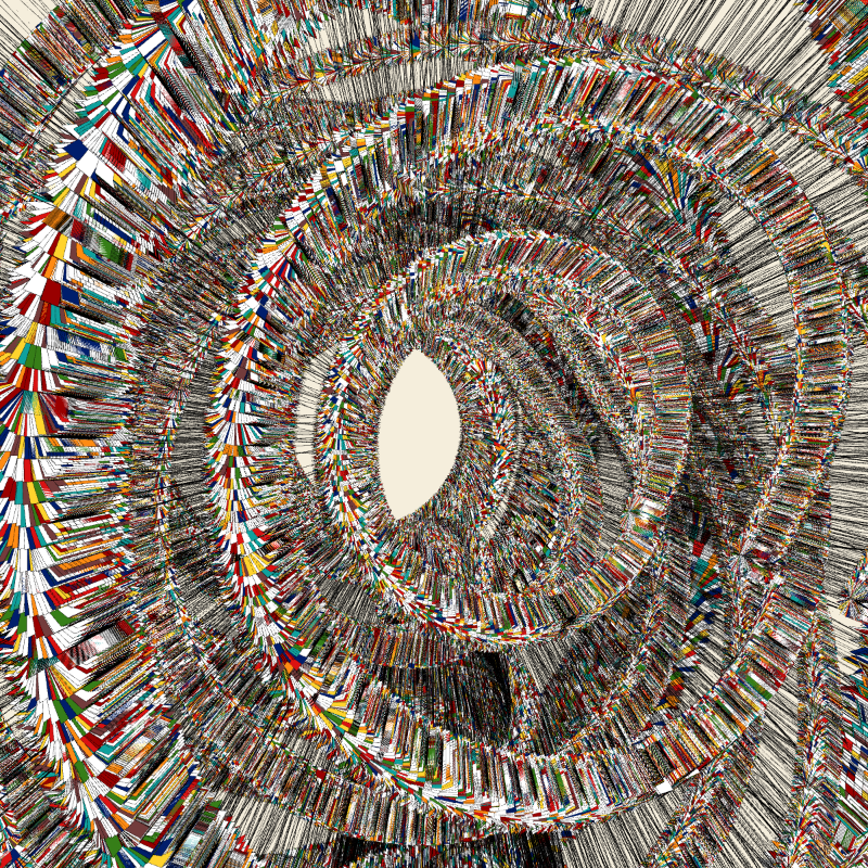 Singularithm #170