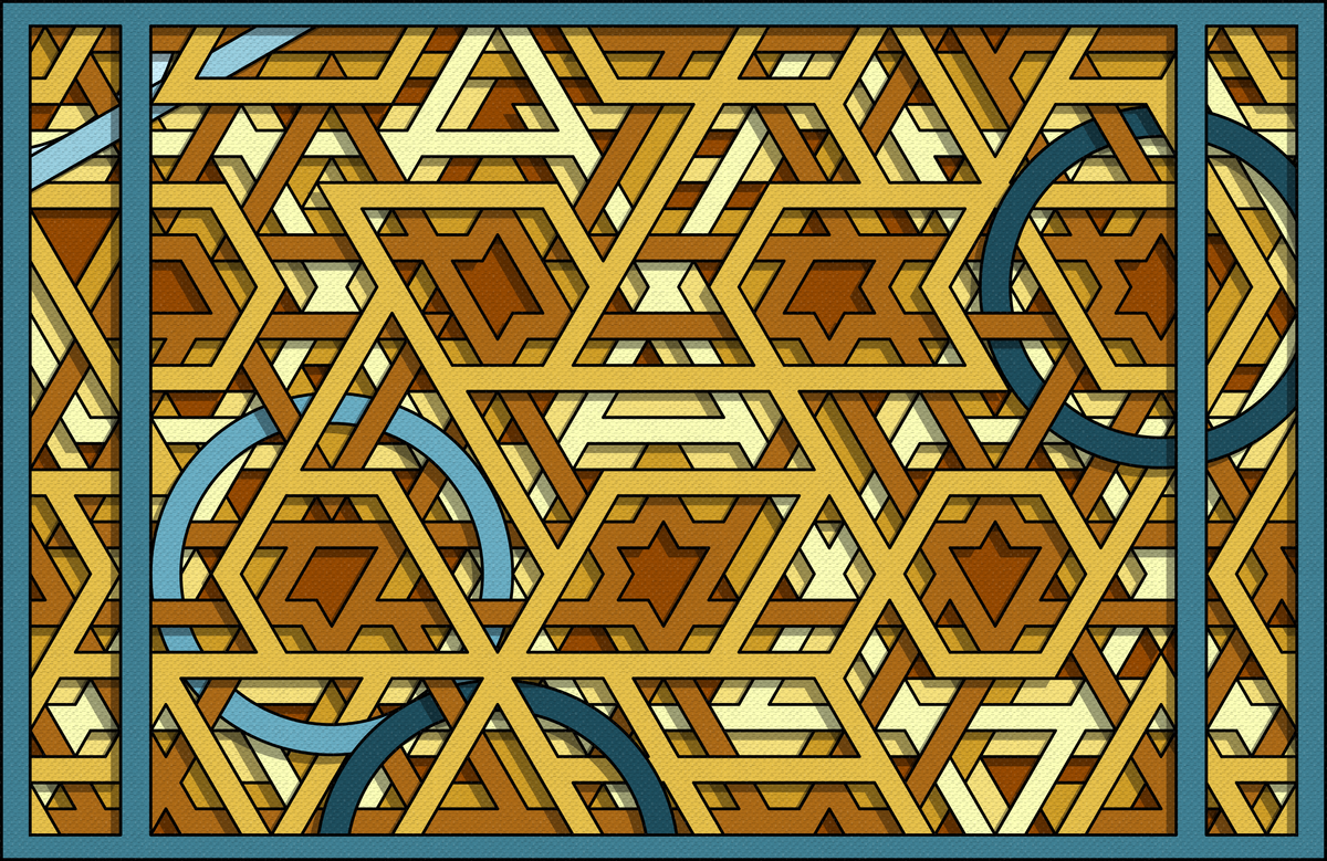 Lattice #59