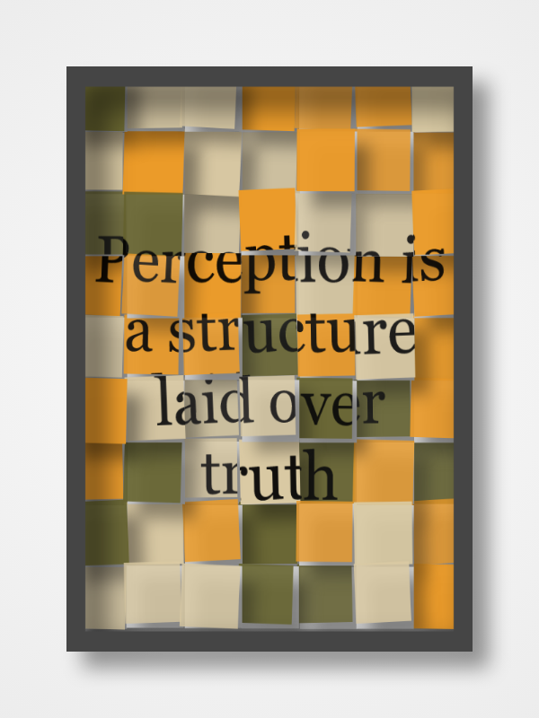 The Metaphor Machine #41984