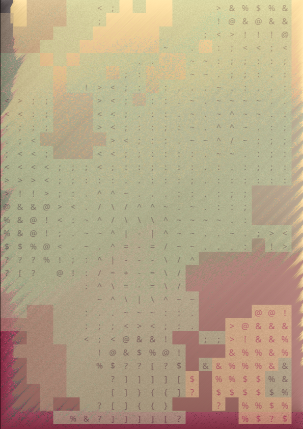 Convergence Remnants #5717