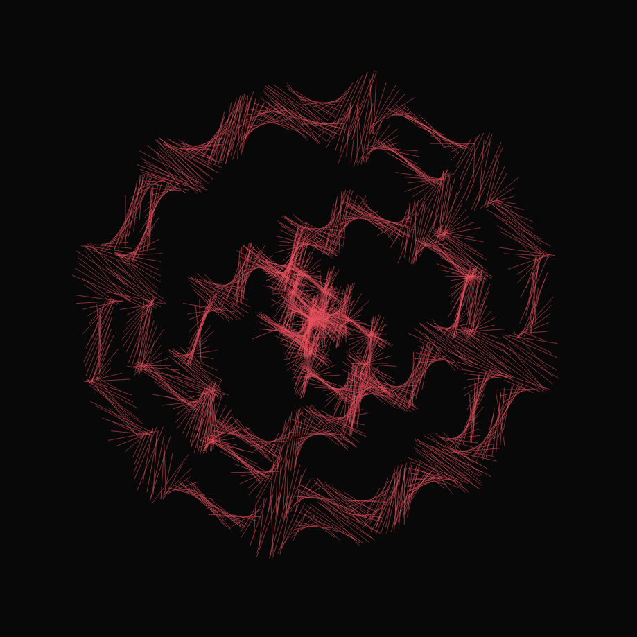 The Noise #15283