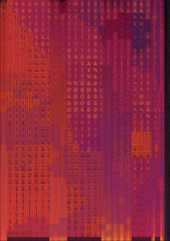 Convergence Remnants #2788