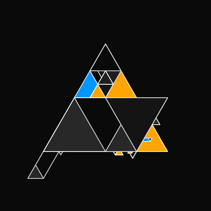 Trigram #58