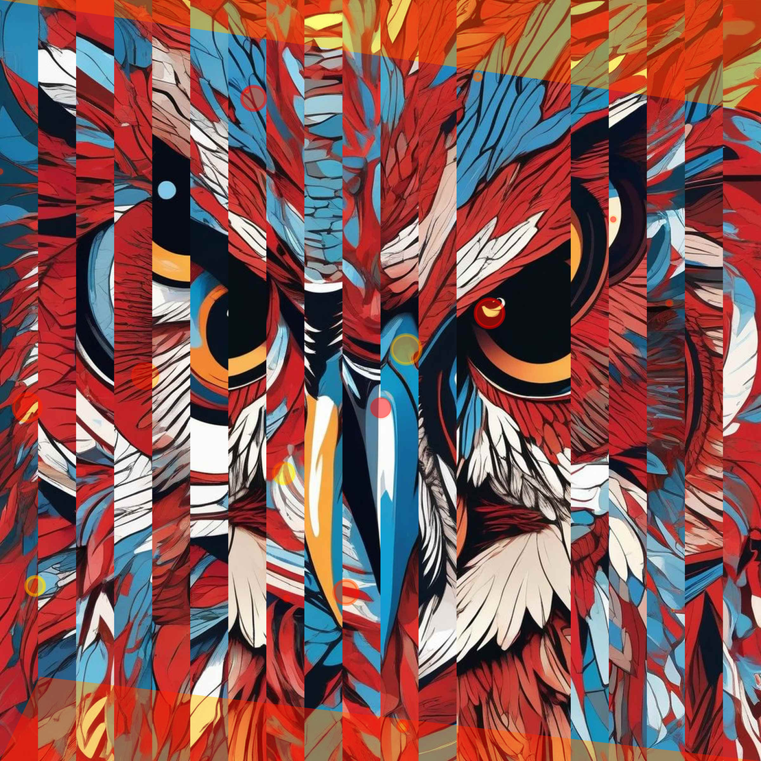 GeoOwl