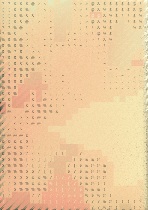 Convergence Remnants #13631