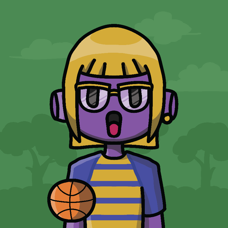 Happytopia #36