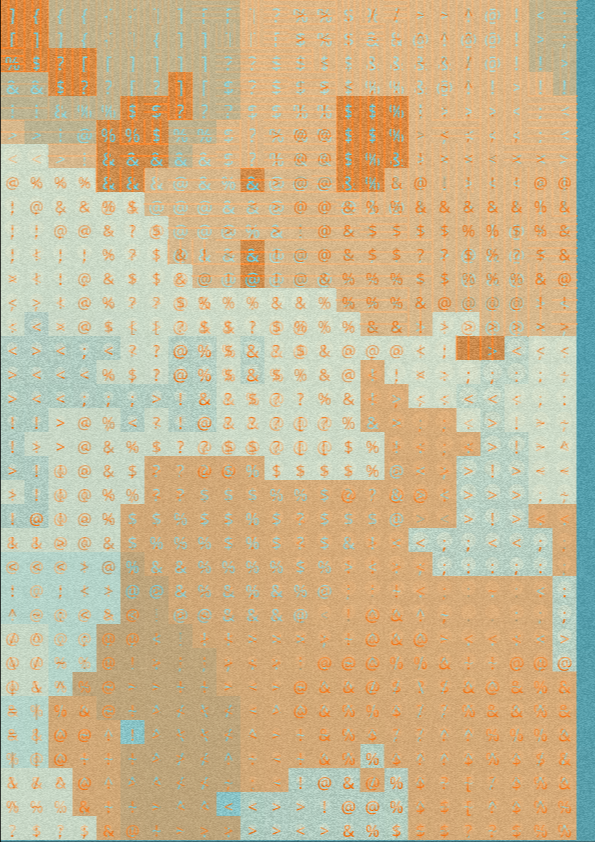 Convergence Remnants #23205