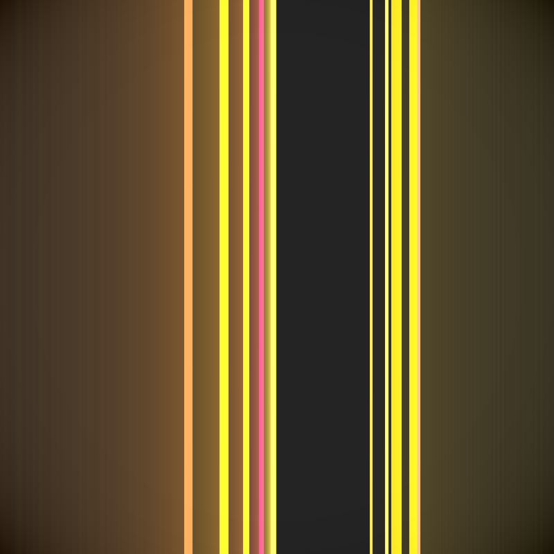 Lightstripes #25