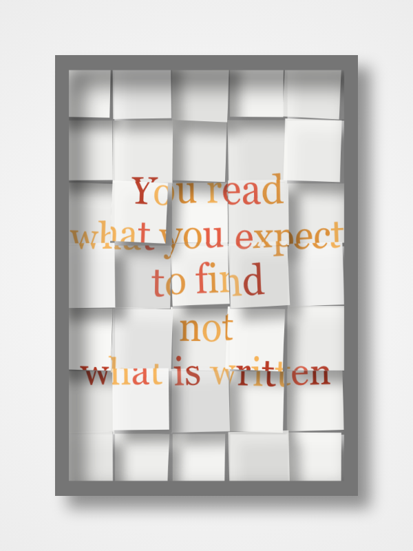 The Metaphor Machine #11257