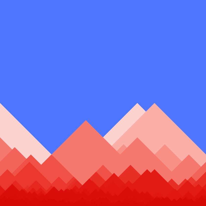 Mountains #27