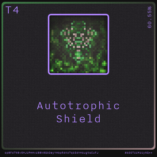 Gear for your quests - Shield #32