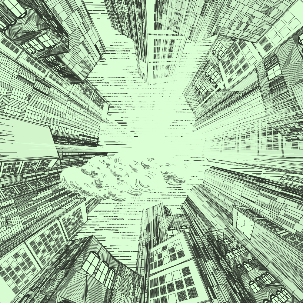 Urban Building: Where Are We Going? #13