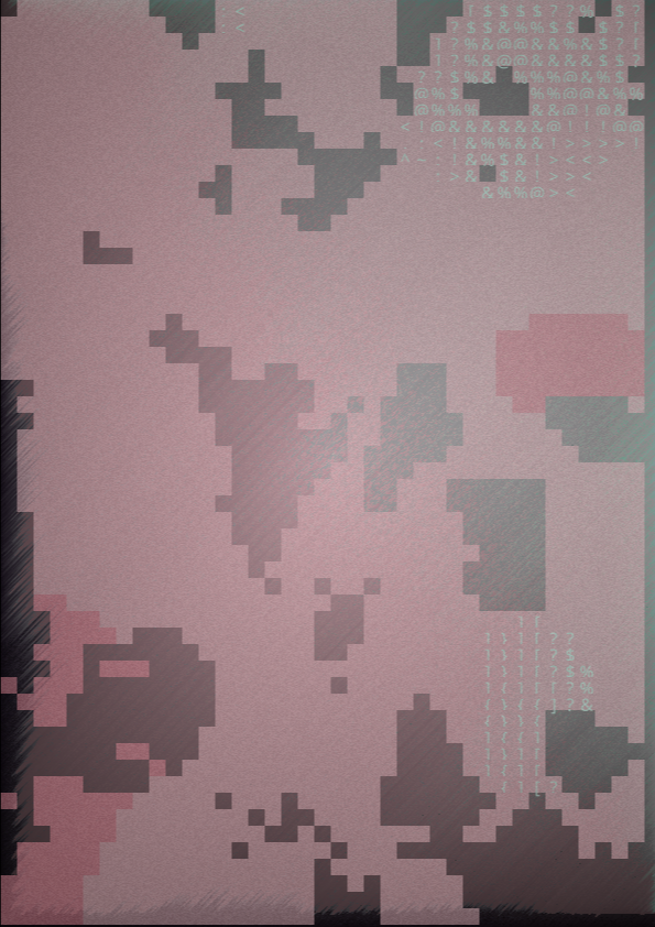Convergence Remnants #14641