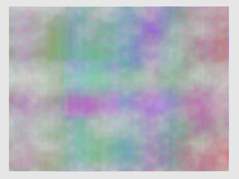 Color Function #6410