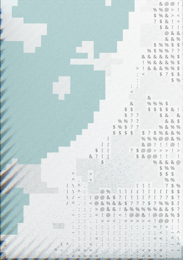 Convergence Remnants #21268