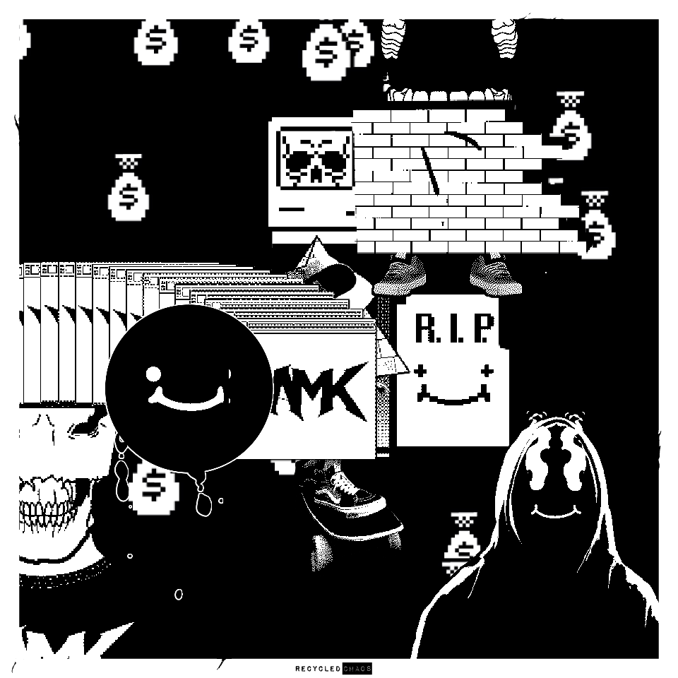 Recycled Chaos #31