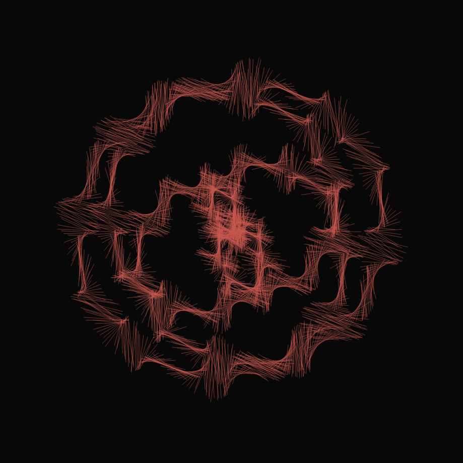 The Noise #10715