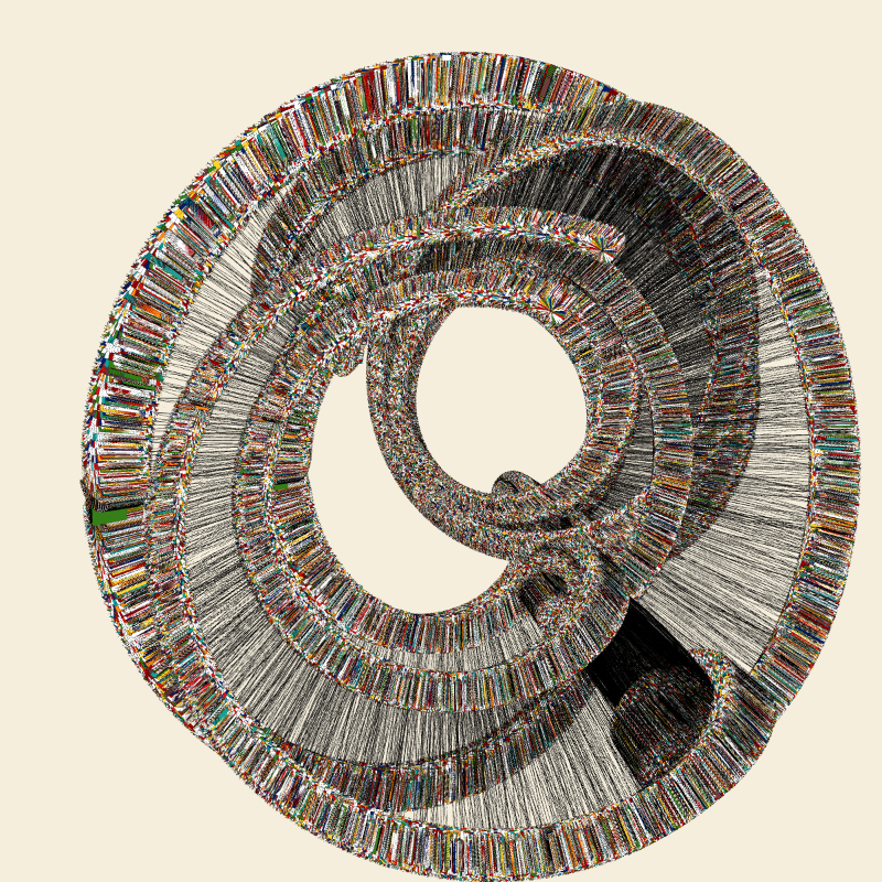 Singularithm #100