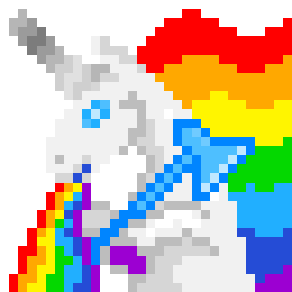 Unicorn #8716