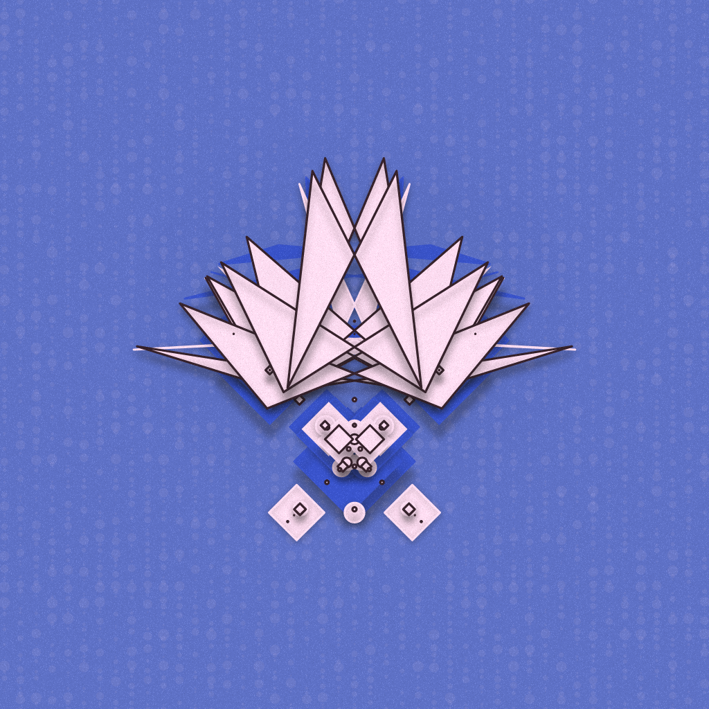 Paper Emblems #123
